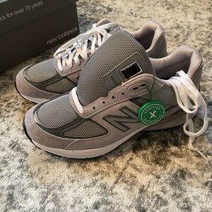 New Balance 990v5 - Brand new